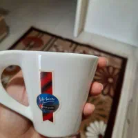 فنجان نعلبکی چینی|ظروف سرو و پذیرایی|جویبار, |دیوار