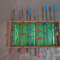 فوتبال دستی سالم|تجهیزات ورزشی|اهر, |دیوار