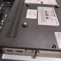 تلویزیون ۳۲انج سالم تمیز درحدنو|تلویزیون و پروژکتور|اردبیل, |دیوار