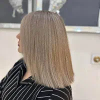 رنگ و دکلره،، احیاو صافی،، کراتین