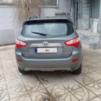 چانگان ۲۰۱۵ وارداتی