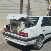 خدمات کولر گازی وصفر شویی