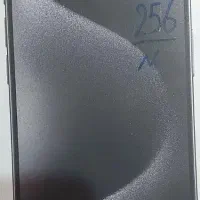 آیفون ۱۵ پرو