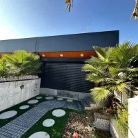 ویلا فول مبله 150متری در جاده دریا