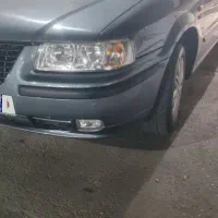 سمند مدل 99 پایه گازسوز ۱۰۰ تا کارکرد|خودرو سواری و وانت|نسیم‌شهر, |دیوار