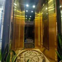 تولید و فروش انواع کابین های آسانسور|خدمات پیشه و مهارت|تهران, مرزداران|دیوار