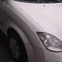 تیبا ۲ هاچبک سالم|خودرو سواری و وانت|رشت, منظریه|دیوار