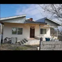 ویلای جنگلی با ویو ۲۸۰ متر زمین ۱۰۸متربنا|فروش خانه و ویلا|رضوانشهر, |دیوار