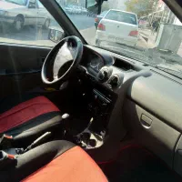 پراید مدل 90 دوگانه هیدرولیک