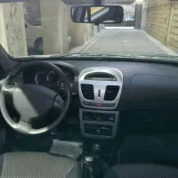 کوییک در حدصفر تمام بیرنگ|خودرو سواری و وانت|الوند, |دیوار