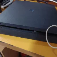 پلی استیشن 4 sony4|کنسول، بازی ویدئویی و آنلاین|تبریز, |دیوار