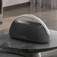اسپیکر harman/kardon go play 3