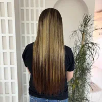 کراتین و پروتیین