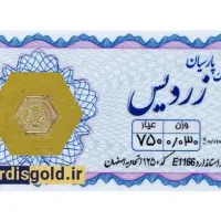 سکه پارسیان خانگی