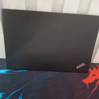 لپ تاپ lenovo|رایانه همراه|قم, صفائیه|دیوار