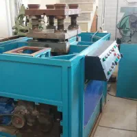 پرس مکانیکی ۸۰ تنی طرح های اسپید|ماشین‌آلات صنعتی|صوفیان, |دیوار