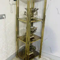 بوفه درحدنو