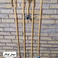 لوله کشی آب،گاز،فاضلاب،شوفاژ،نصب پمپ آب و شیرآلات|خدمات پیشه و مهارت|بجنورد, |دیوار
