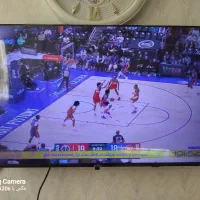 ال ای دی ۵۰ اینچ اسنوا