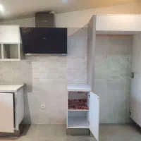 کابینت و درب اتاقی وکمد ریلی اتاقی|مصالح و تجهیزات ساختمان|کرج, فاز ۳ مهرشهر|دیوار