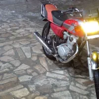 موتور سیکلت