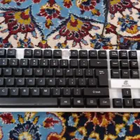 موس و کیبورد گیمینگ|قطعات و لوازم جانبی رایانه|بهبهان, |دیوار