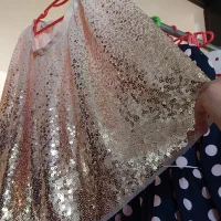 پیراهن دخترانه