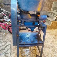 آبغوره گیر کارکرده