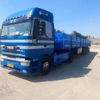 اویکو تک ۴۴۰ وارداتی بدون رنگ اکازیون