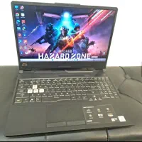 Asus Tuf Gaming