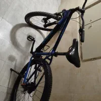 فروش فوق العاده دوچرخه اورلوردسایز27.5|دوچرخه، اسکیت، اسکوتر|تبریز, |دیوار