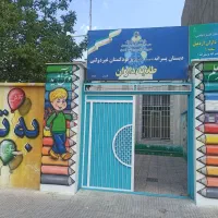 استاد حسین پور مدرس تخصصی هوش و ریاضی سمپاد
