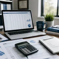 استخدام حسابدار مالیاتی