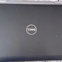 لپتاپ سالم و تمیز مناسب کارهای اداری و دانشجویی