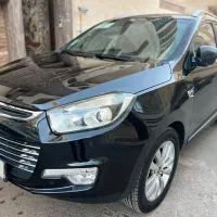 جک s5 توربو GDi مدل ۴۰۲|خودرو سواری و وانت|اصفهان, شهرک شهید منتظری|دیوار