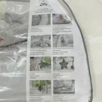 تشک نوزادی ماماس پاپاس|اسباب و اثاث بچه|مشهد, سجاد شهر|دیوار