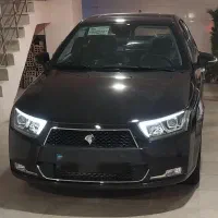 دنا اتومات ۱۴۰۳|خودرو سواری و وانت|رشت, فلسطین|دیوار