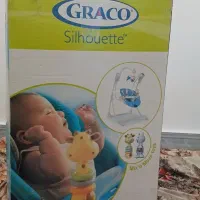 تاب برقی موزیکال برند GRACO (آمریکایی)|اسباب و اثاث بچه|قرچک, داوود آباد|دیوار