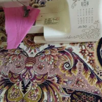 چرخ خیاطی ژانومه
