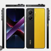 گوشی poco x7 pro