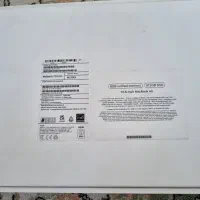 فروش مک وبوک اصل اپل نو زیرقیمت بازار