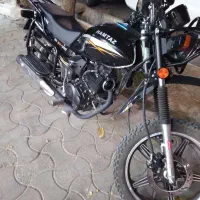 شکاری/۴هزارکار/قدرت ۲۰۰