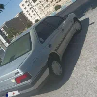 پژو 405مدل89 دوگانه کارخونه|خودرو سواری و وانت|شهریار, شهرک شاهد|دیوار