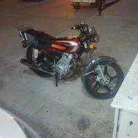 موتور ازما 200cc