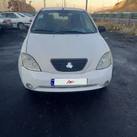 تیبا ۲ سالم