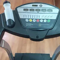 تردمیل در حد