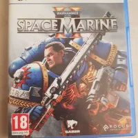 space marine2 اسپیس مرین۲