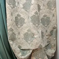 پرده|پرده، رانر، رومیزی|مشهد, مهدی آباد|دیوار