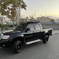 کاپرا ۲|خودرو سواری و وانت|تهران, نیروی دریایی|دیوار