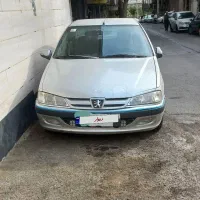 پرشیا فرانسوی